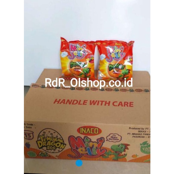 

JELLY INACO 1KG