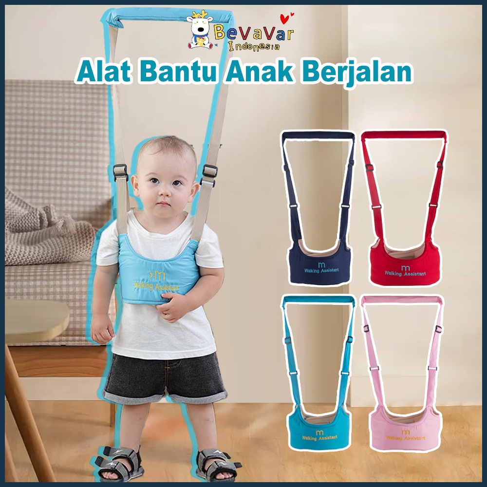 Jual Alat Bantu Jalan Bayi Baby Walking Assistant Alat Belajar Jalan