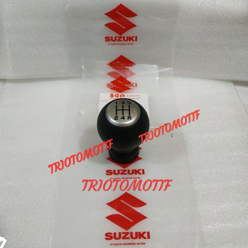 knob shift perseneling Suzuki Ertiga (original)
