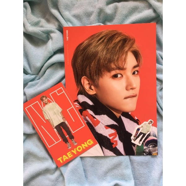 SHARING SEASON GREETINGS NCT 2019 (SG19)