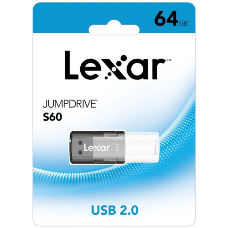 Flashdisk Lexar 64Gb Bonus isi novel