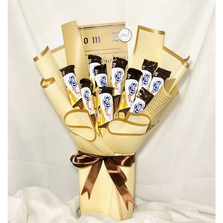 

BUKET COKLAT MURAH| BUKET MURAH| BUKET GERY SALUT