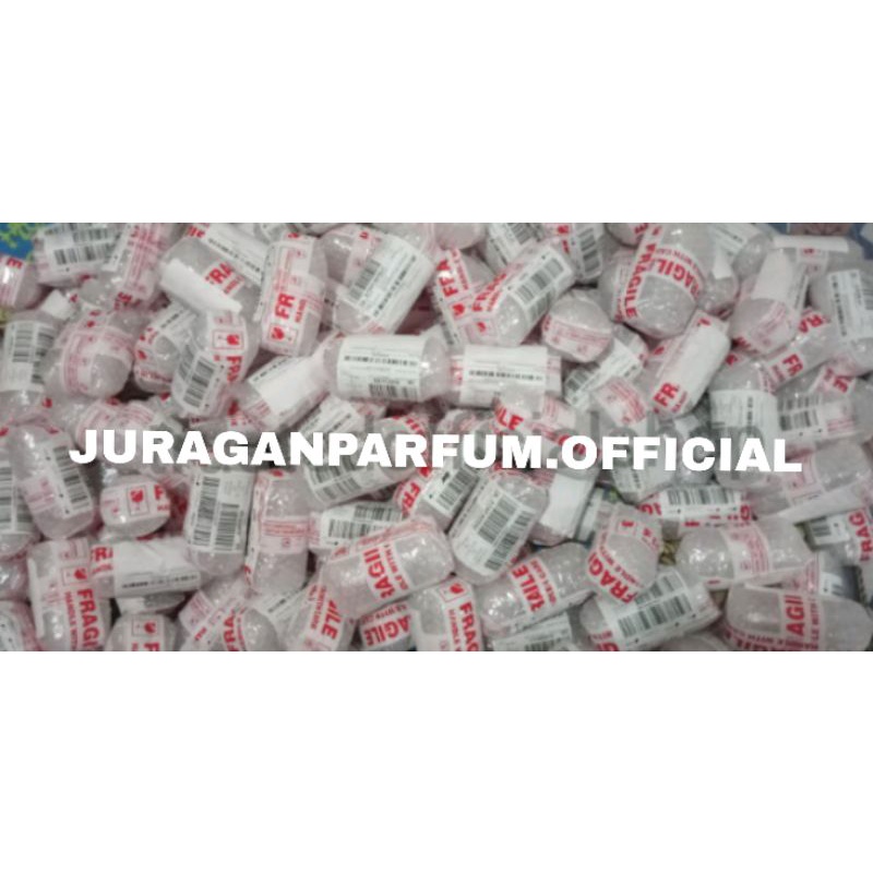 HUGABLE eau de parfum Edp 35ml for UNISEX SPESIAL COLLABORATION