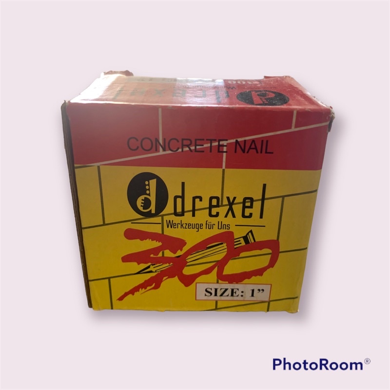 PAKU BETON PAKU TEMBOK DINDING