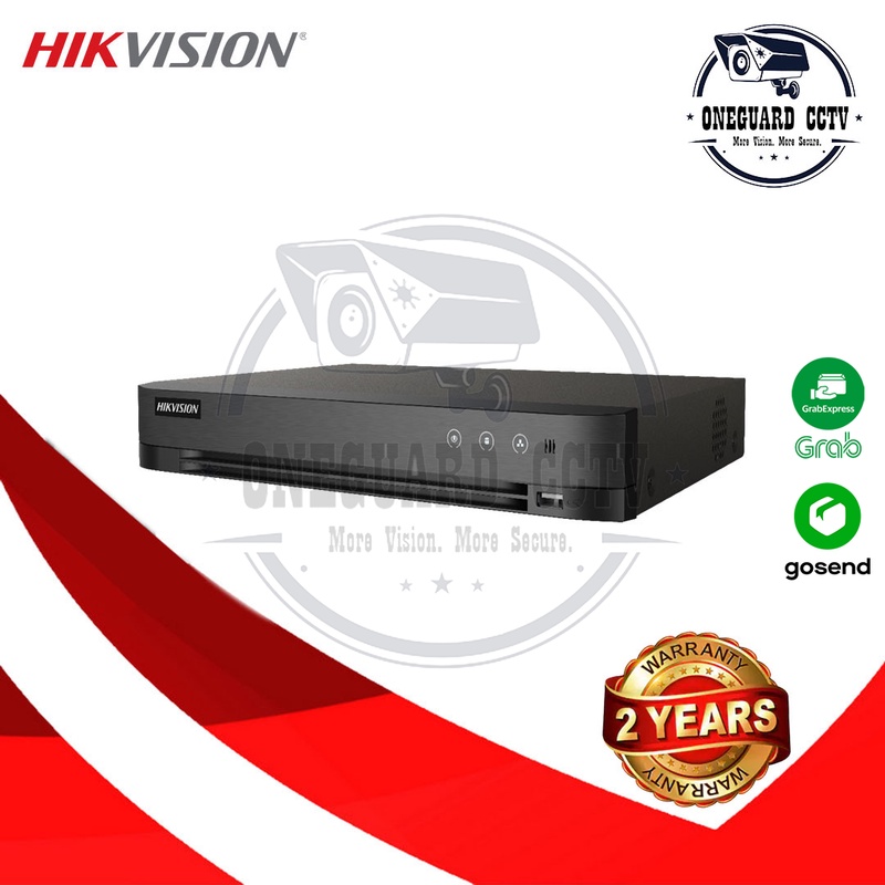 iDS-7232HQHI-M2/S HIKVISION DVR