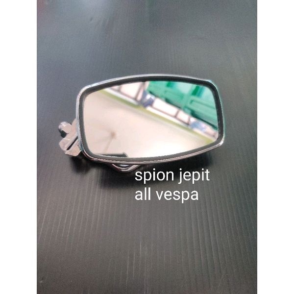 spion jepit vespa px exclusive super sprint pts vbb import kualitas bagus