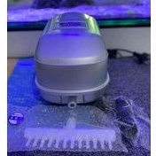 RESUN LP40 POMPA UDARA AERATOR AIR PUMP AQUARIUM KOLAM  LP40