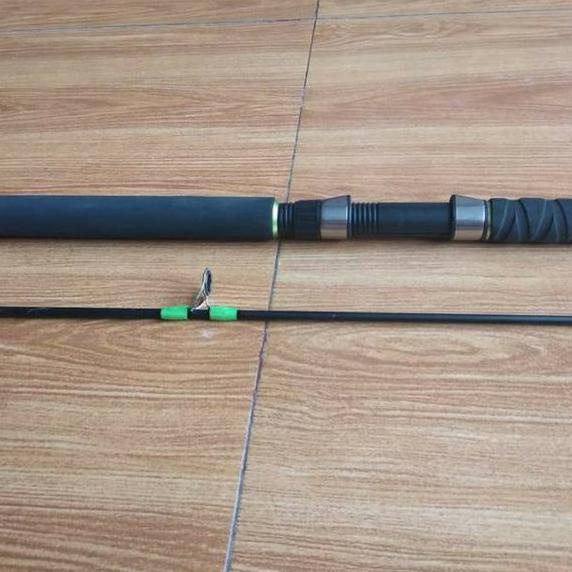 Joran Rod Golden Fish FloroStik 165 - Alat Pancing