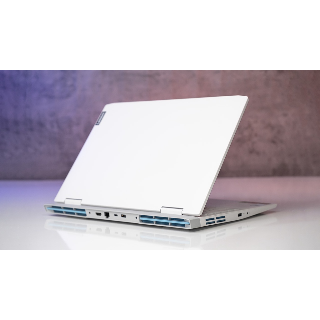 Laptop Lenovo Ideapad Gaming  3 2022 15 RTX3050TI 4GB RYZEN 7 6800H RAM 8GB 512GB SSD OHS 15.6FHD 165HZ