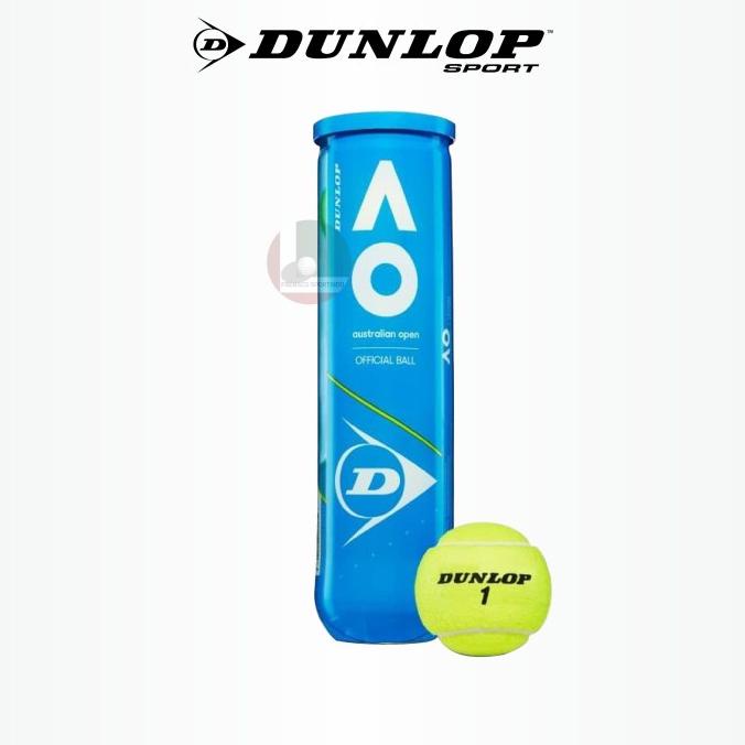 Dunlop Australian Open TENNIS BALL