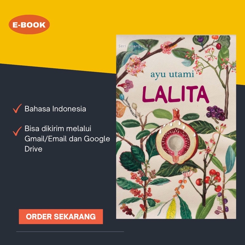 

Lalita