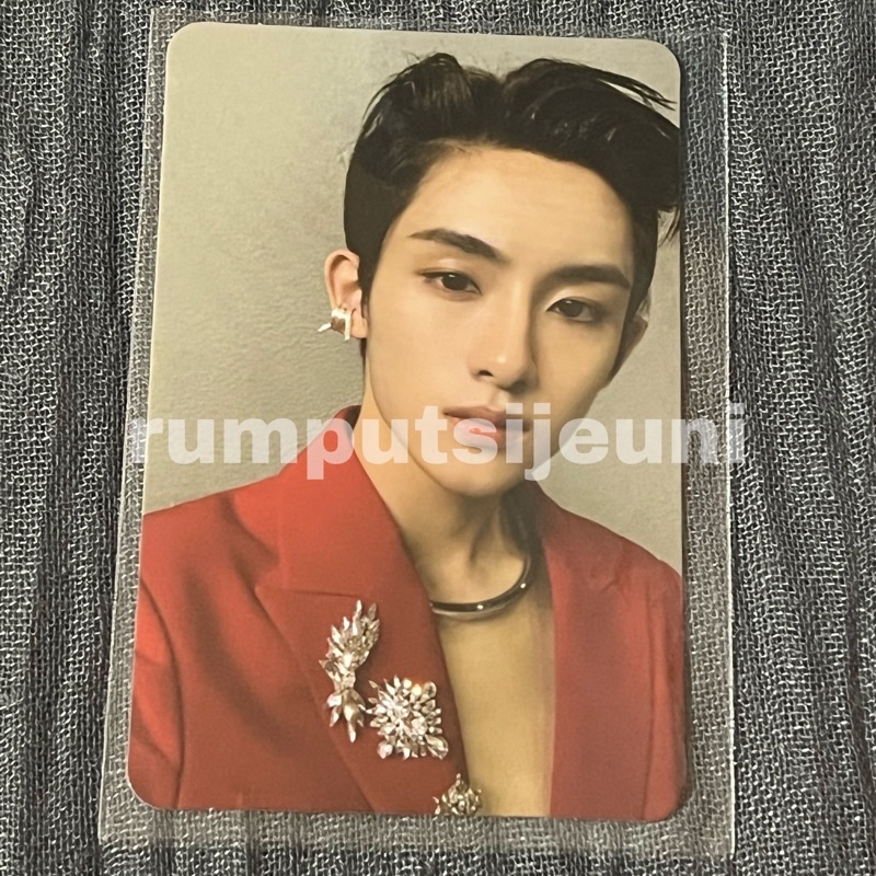 PC Winwin Arrival Resonance Pt. 2