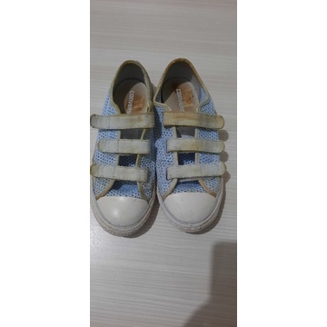 PL sepatu anak Converse original