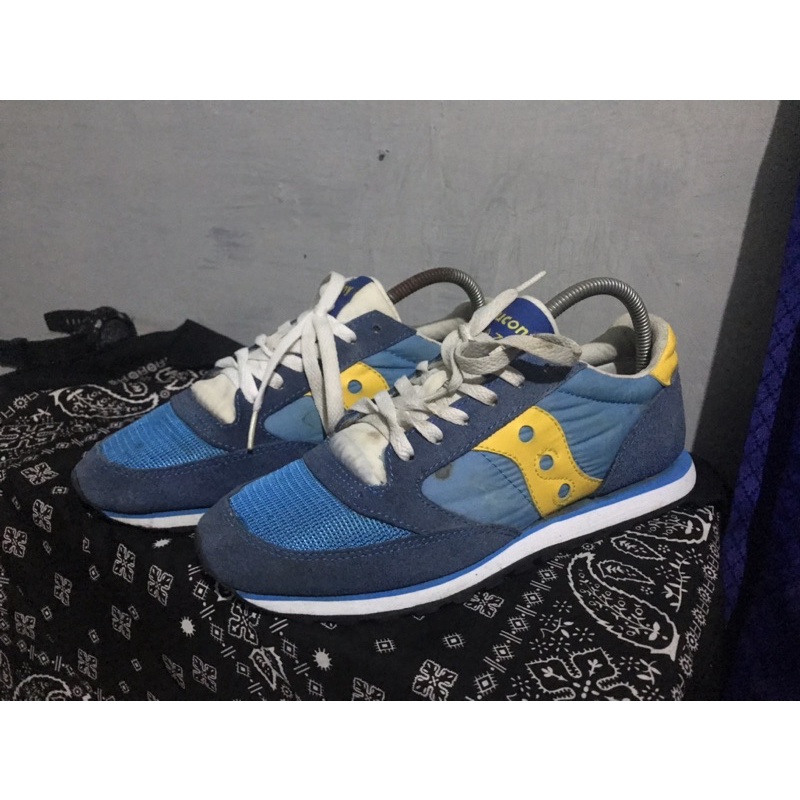 Saucony jazz Stockholm