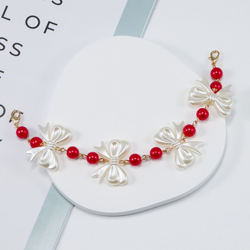 Strap Konektor Masker Mask Extender Pita Import