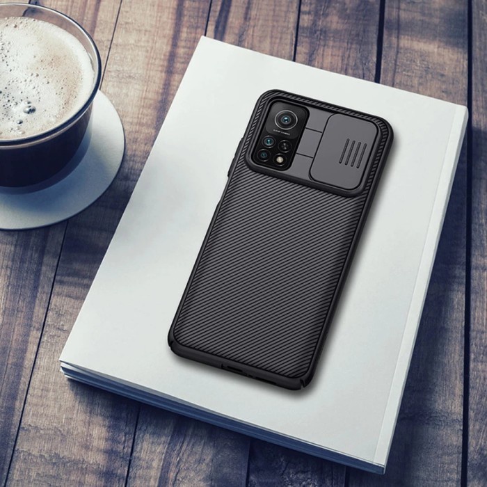 casing Xiaomi MI 10T PRO Hard Case Camera Protection Slim Cover MI10T