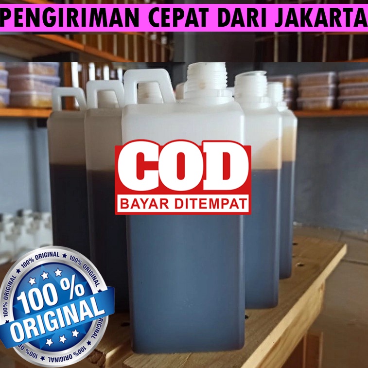 

Madu Hutan Sumatera Asli 1kg meningkatkan daya tahan tubuh sehingga gak gampang sakit