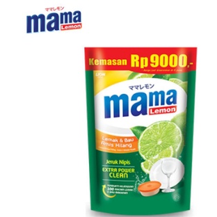 MAMA LEMON 430ML