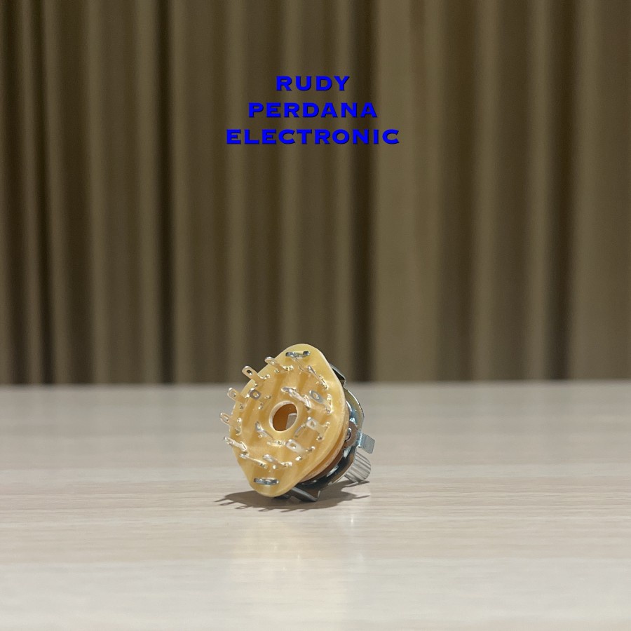 POTENSIO ROTARY 3x4 3 x 4