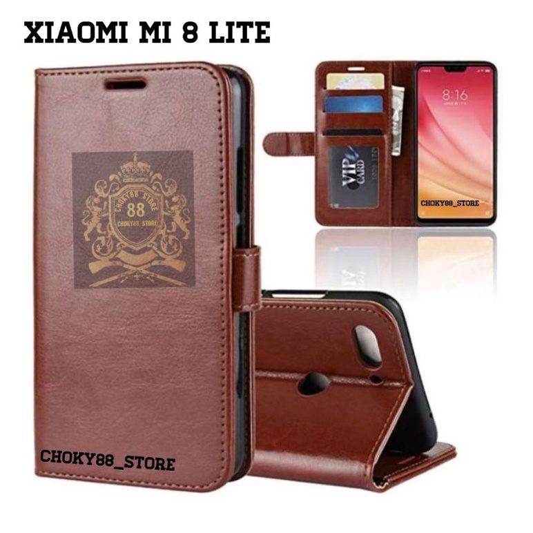 Case leather Redmi Xiaomi MI 8 Lite MI 11 Lite Mi Max 1 Mi Max 2 Note 10 Note 9 Note 8 Note 7 Note 9
