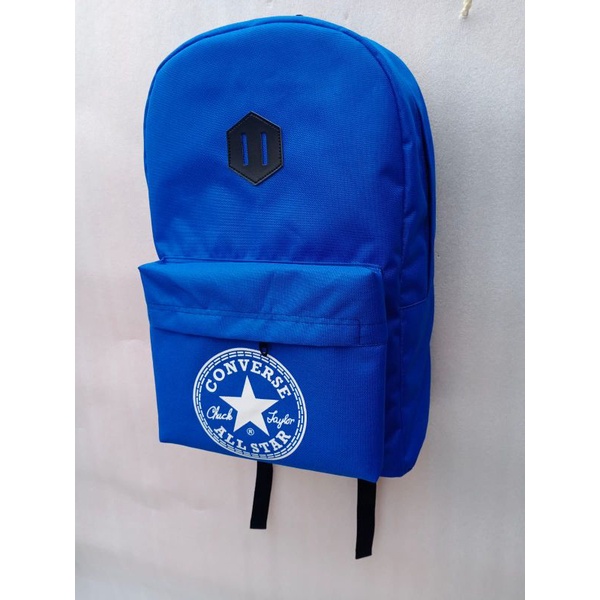 TAS RANSEL CONVRESE ALL STAR PRIA WANITA PREMIUM