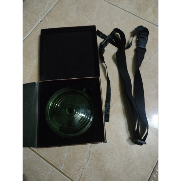 Bioglass 2+ Original Bekas Second