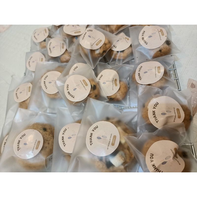 

Soft Cookies Premium