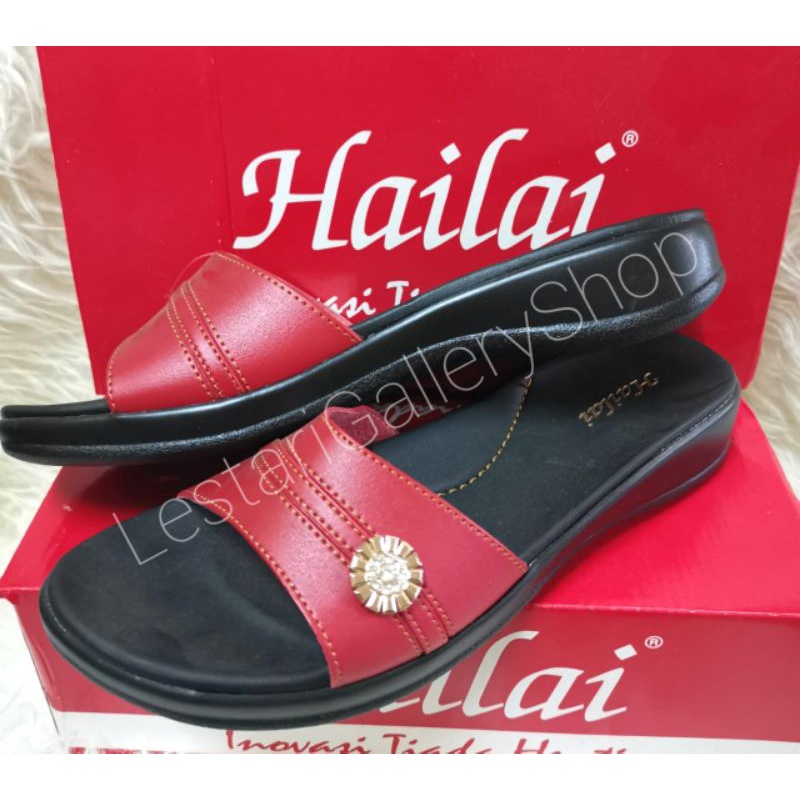 SANDAL HAILAI WANITA (SIZE 36-40)