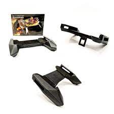 GAME HANDLE BRACKET/GAME PAD