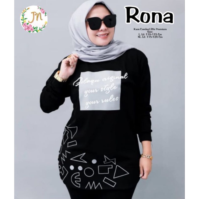 RONA BLOUSE