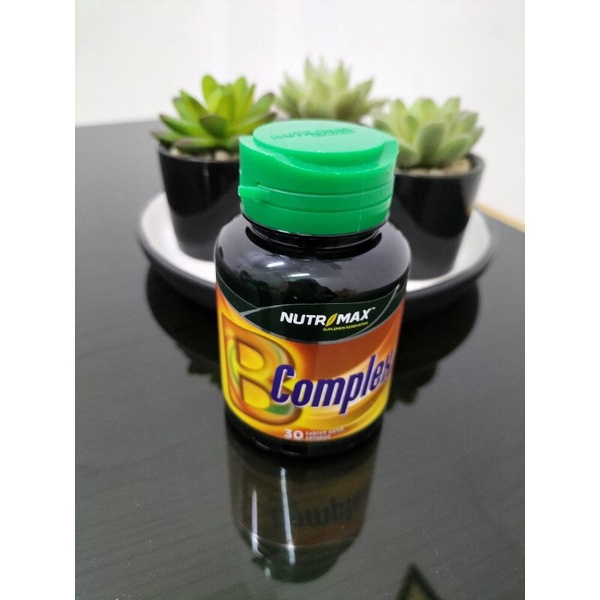 Nutrimax B complex