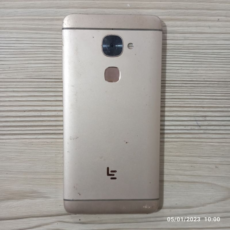 mesin hp leEco Le Max 2 normal
