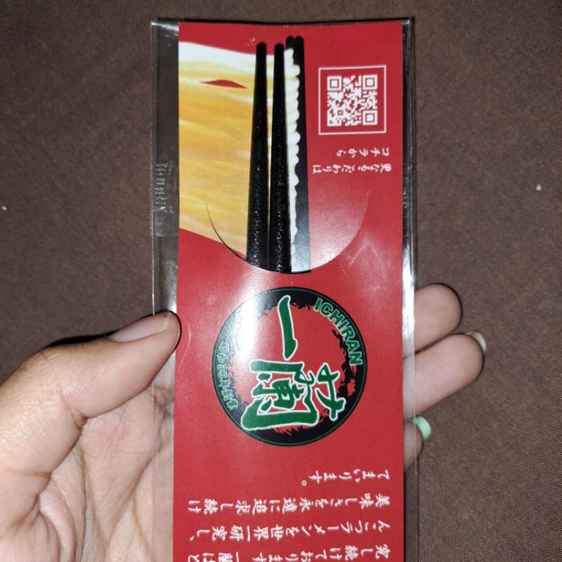 SUMPIT ASLI ICHIRAN RAMEN // asli import dari resto tokyo jepang