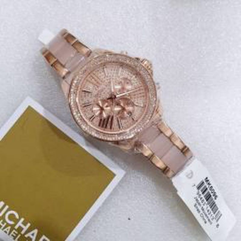 Jam Michael Kors MK6096 Original wanita