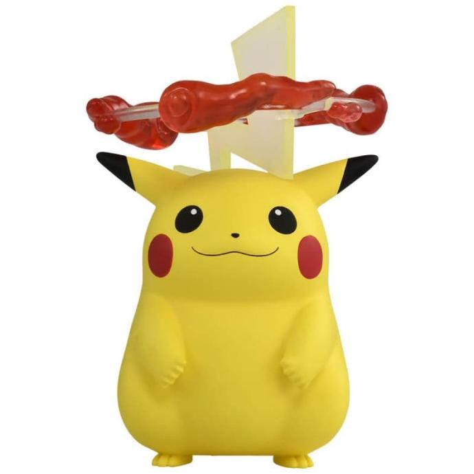 Moncolle Pokemon Gigantamax Pikachu
