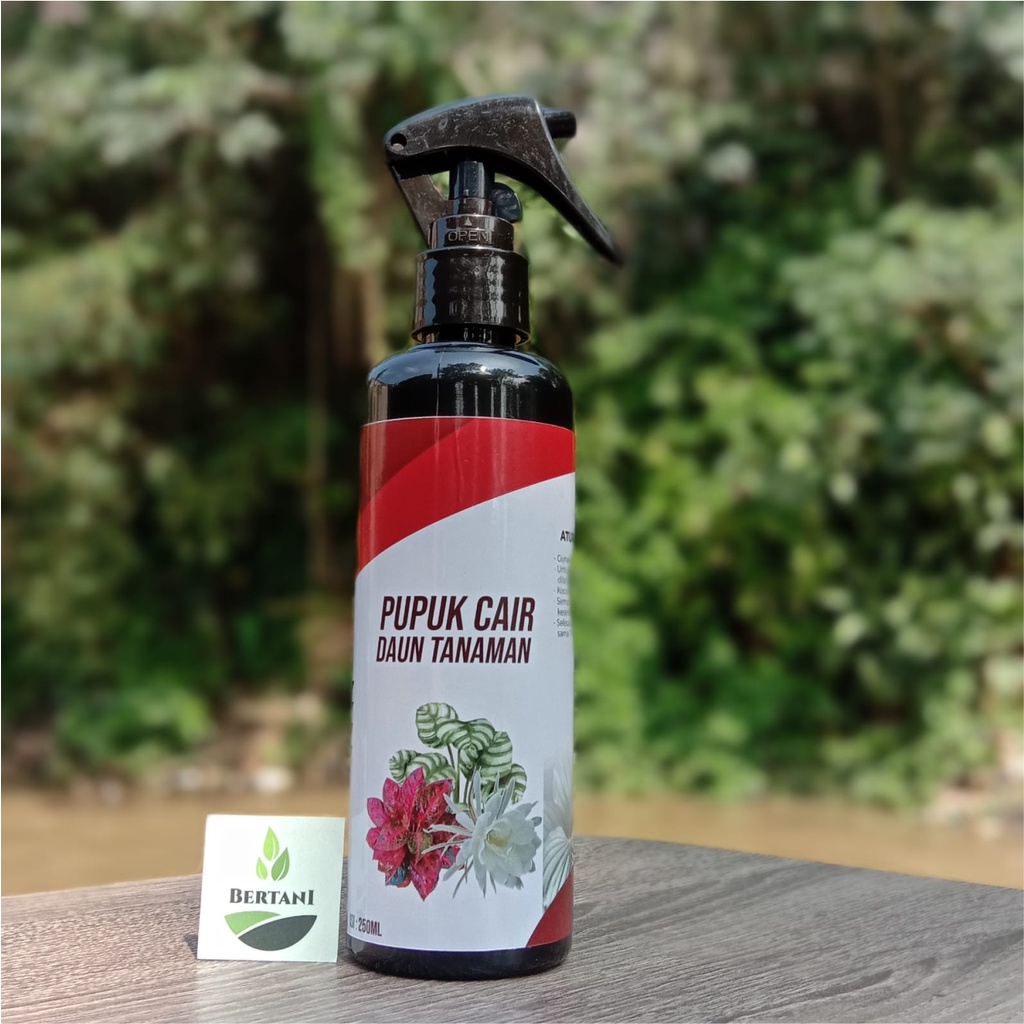 Hama Tanaman 1L+500ml | JAMUR DAUN DAN LALAT DAUN BERSIH