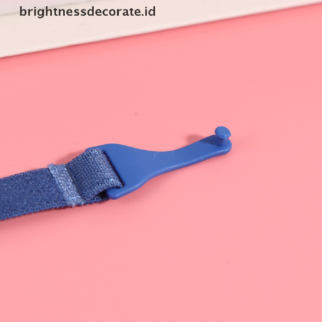 [Birth] Anak-anak Kacamata Tali Melar Adjustable Olahraga Kacamata Headband Cord Eyewear  [ID] Baju Kaos Distro Pria Wanita Lengan Panjang [ID]