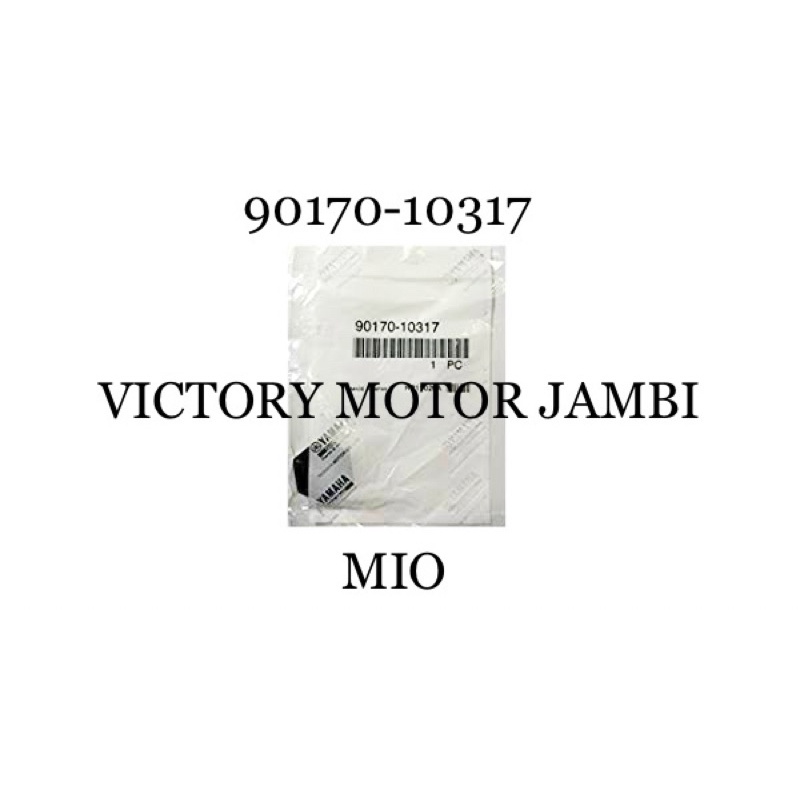 MUR PULLY MIO SPORTY 90170-10317 YAMAHA YGP