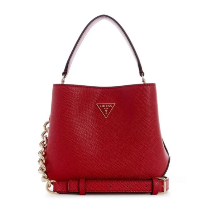 GS Alexie small bucket bag