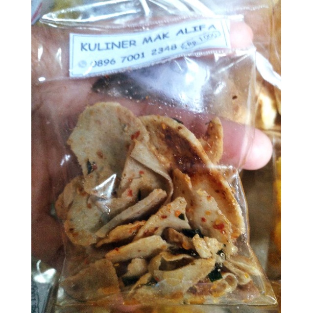 

BASRENG BANDUNG BASRENG KHAS DAUN JERUK KRIPIK BASRENG GURIH PEDAS KRIPIK BASRENG BANDUNG MURAH