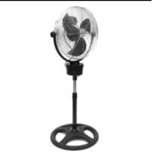 REGENCY STAND FAN / KIPAS ANGIN TST 18 / TST-18 (18 INCH) GARANSI RESM