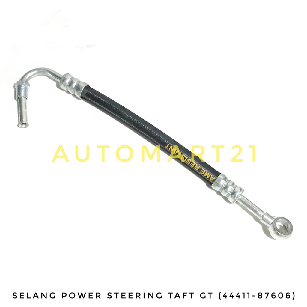 HOSE POWER STEERING F70/TAFT GT (44411-87606)