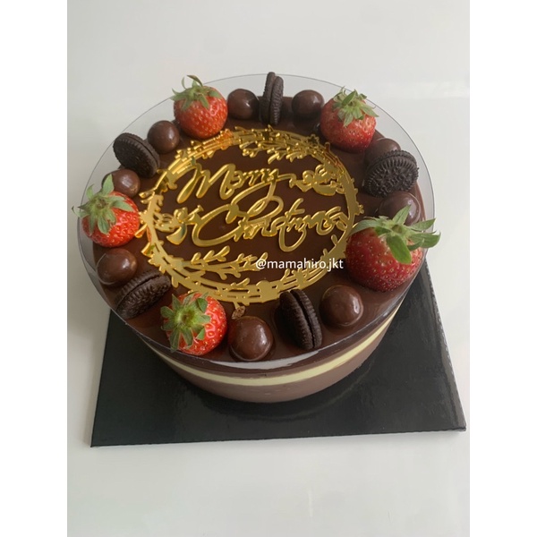 

Chocomarie Regal Puding