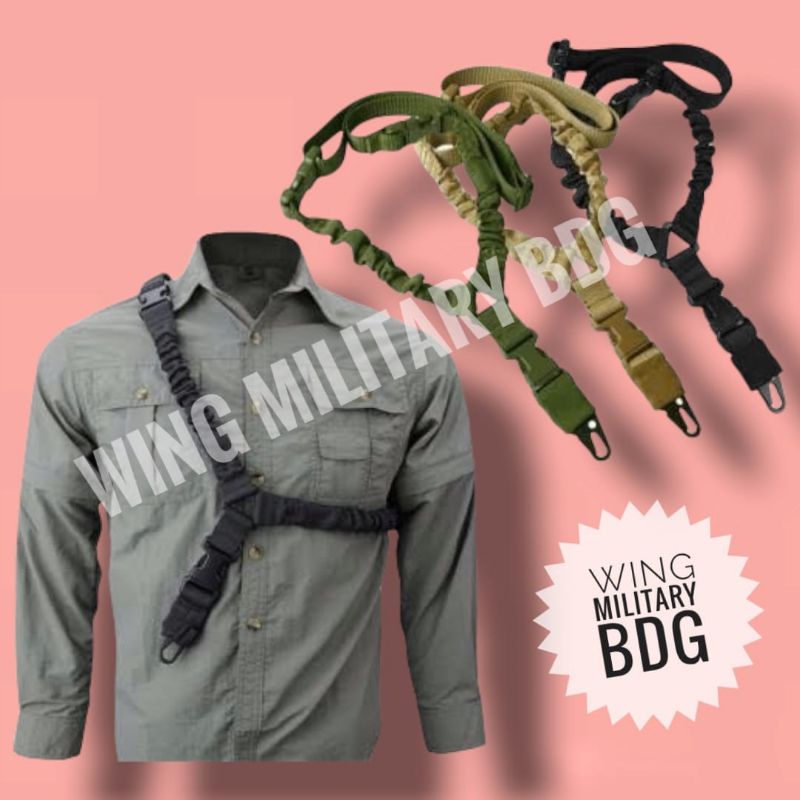 TALI SANDANG TALI SLING MS4