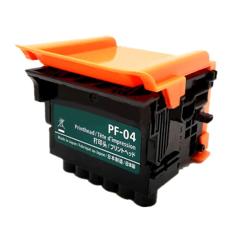 Zzz Replacement Printhead QPF-04 Print Untuk Kepala Untuk Printer IPF650 IPF655 IPF680