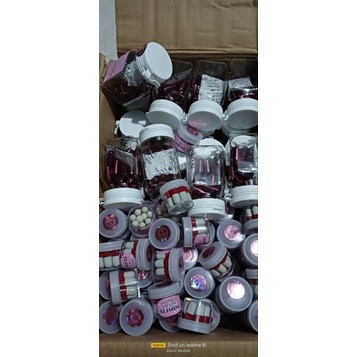 Obat diet paling ampuh jamin original / obat diet herbal  / obat kurus No 1