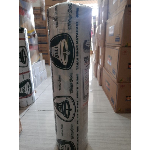 Plastik Mulsa BELL 60 cm 1/2