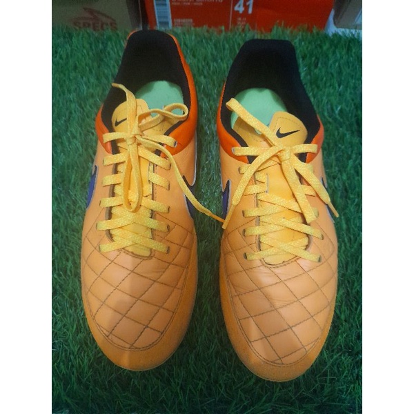 Nike Tiempo Genio Ag