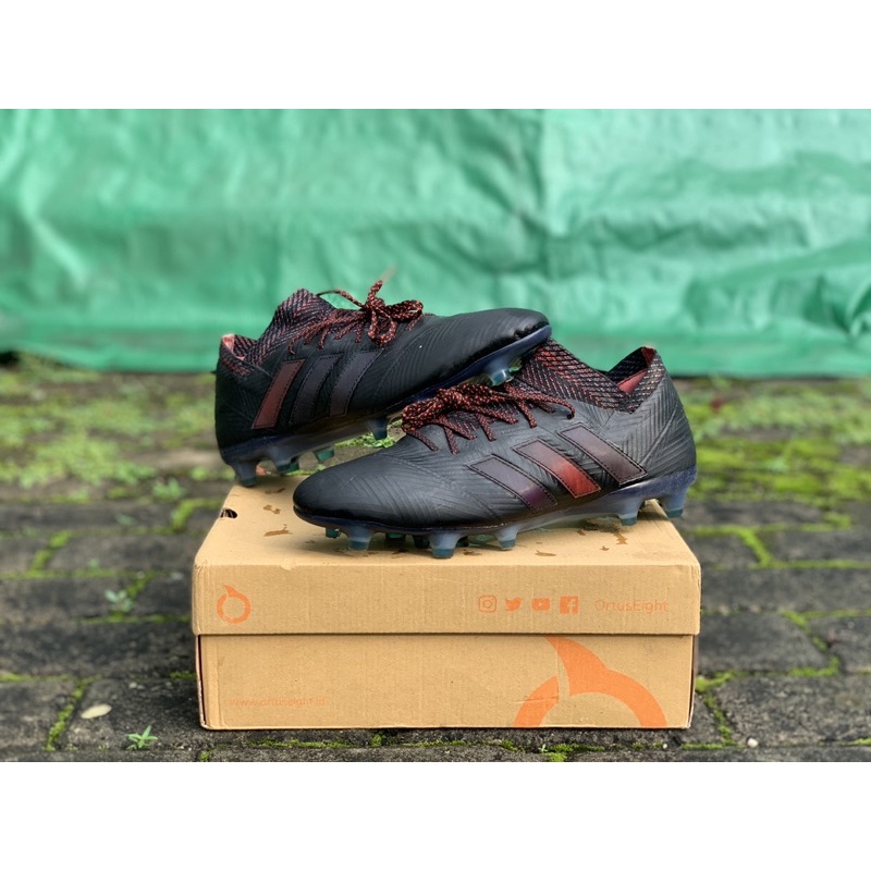 ADIDAS NEMEZIZ 18.1 FG
