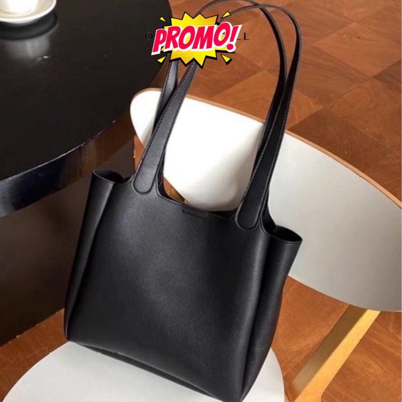 TAS SHOULDER BAG WANITA FASHION KOREAN STYLE T2-009 TERBARU 2023